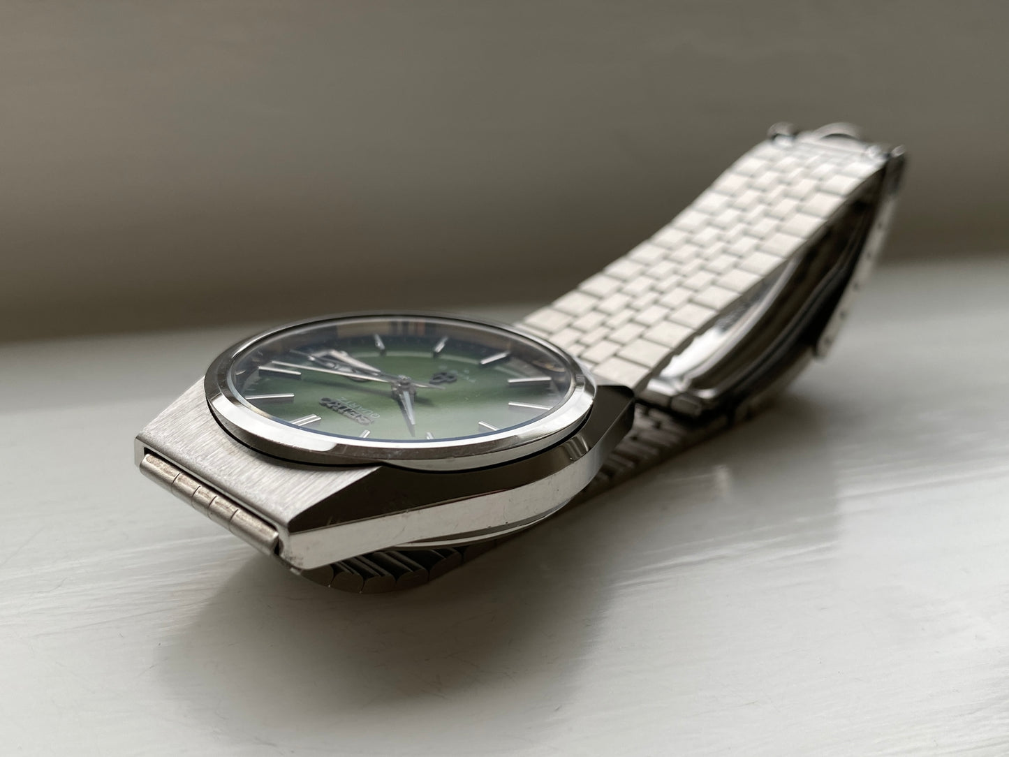 Seiko Type II 7546-8070
