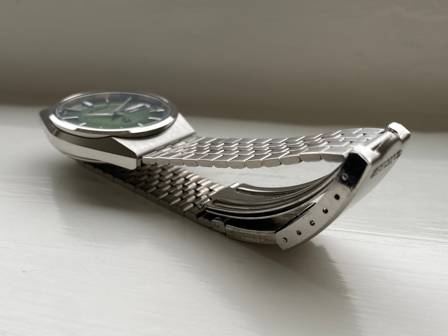 Seiko Type II 7546-8070