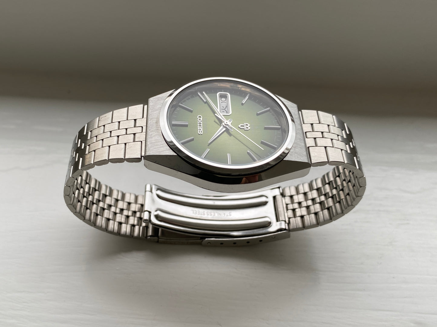 Seiko Type II 7546-8070