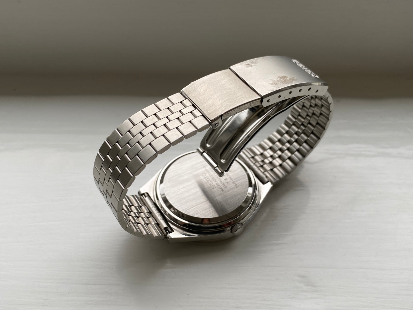 Seiko Type II 7546-8070