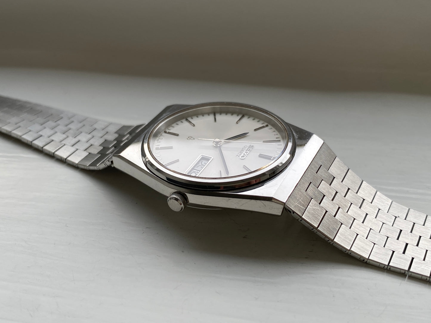 Seiko Majesta 9063-6020