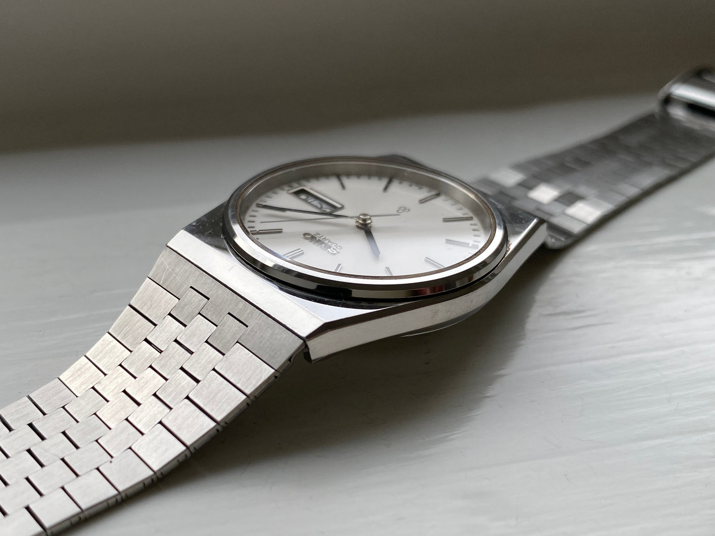 Seiko Majesta 9063-6020