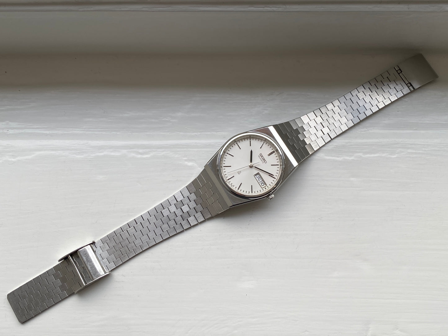 Seiko Majesta 9063-6020