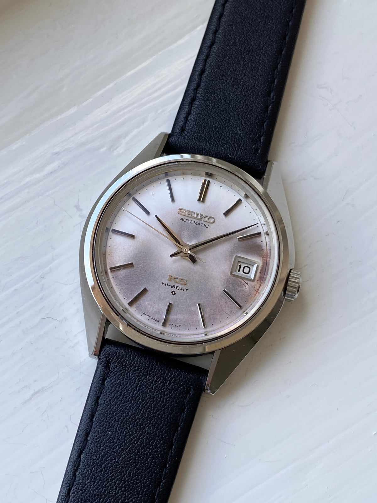 Seiko KS 5625-7113 – Studio Tokei