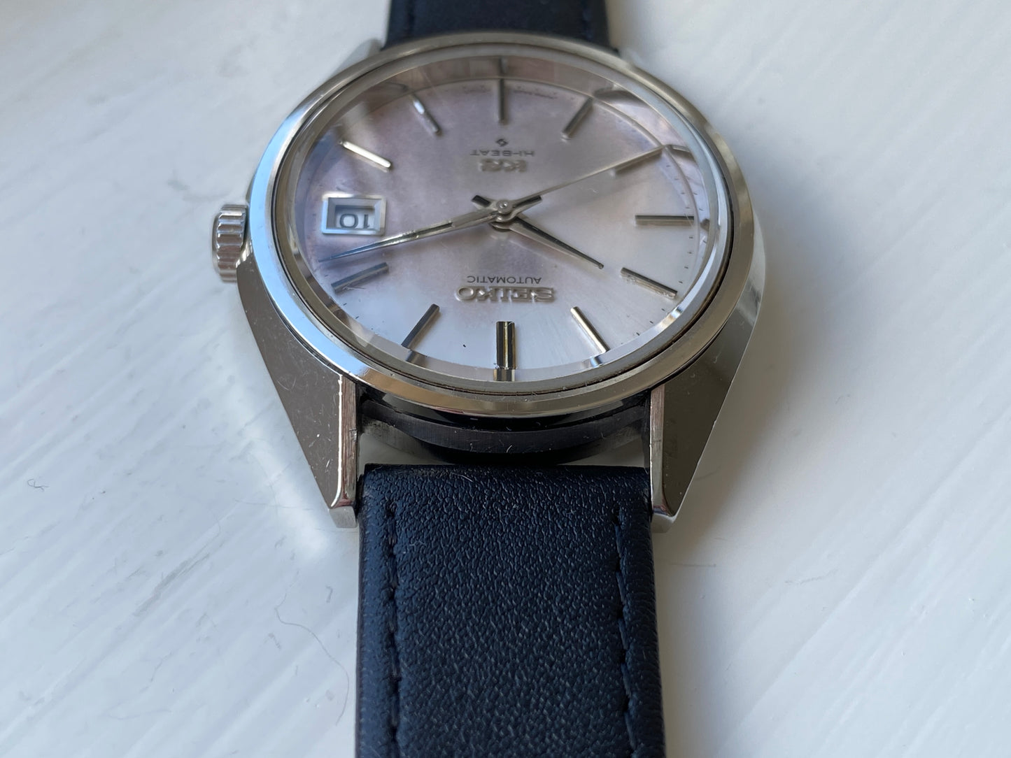 Seiko KS 5625-7110