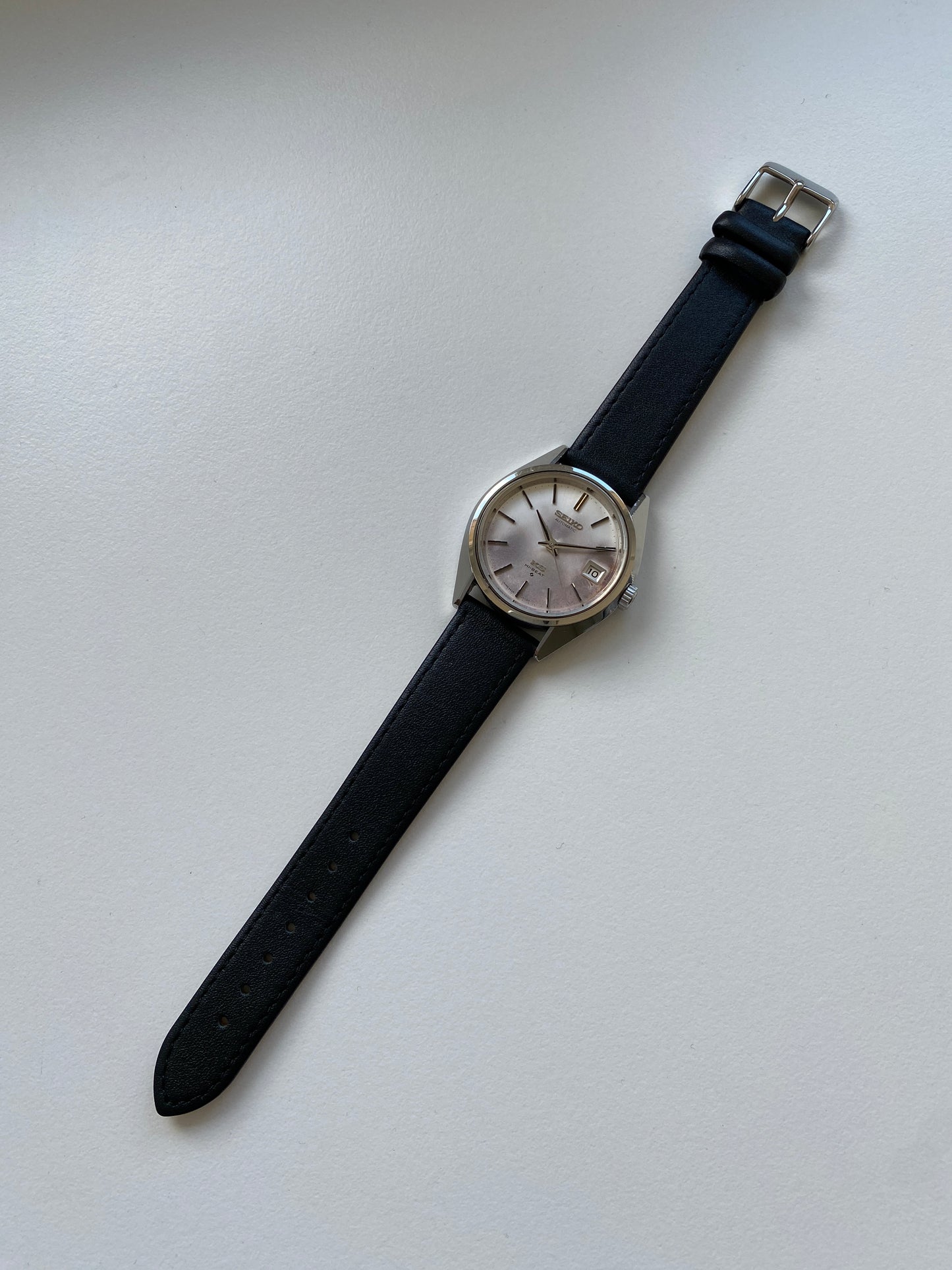 Seiko KS 5625-7110