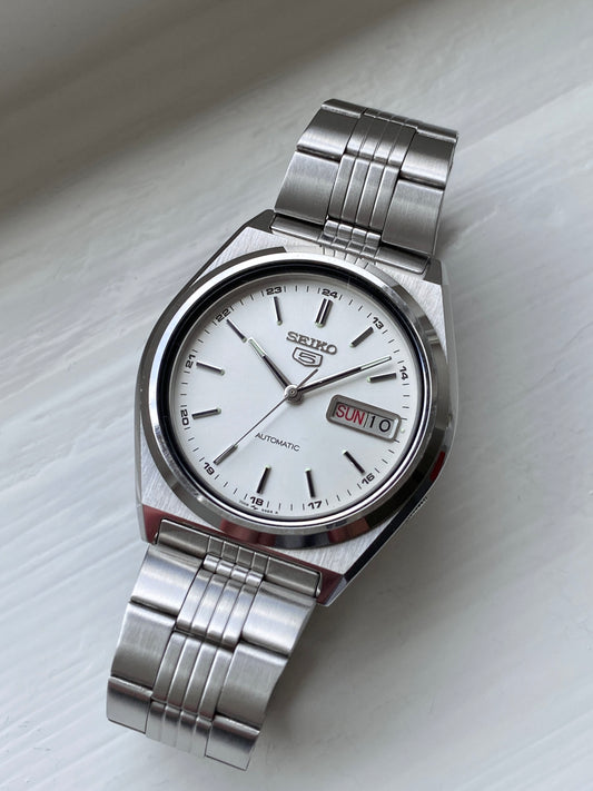 Seiko 5 7009-876A