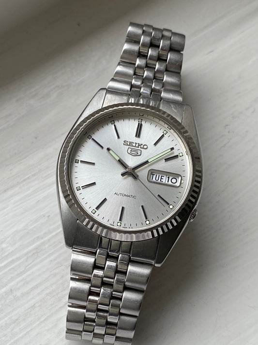 Seiko SNXJ89 7S26-3110