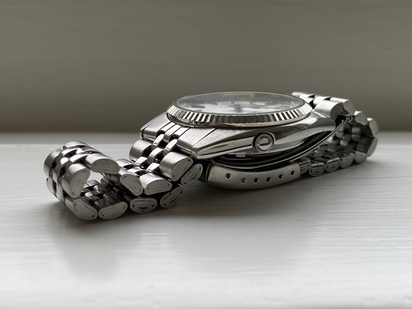 Seiko SNXJ89 7S26-3110