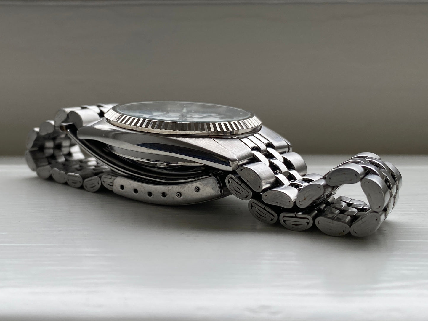 Seiko SNXJ89 7S26-3110