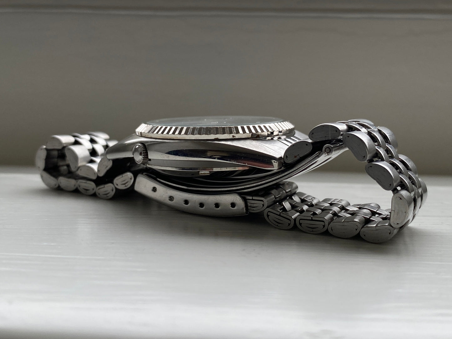 Seiko SNXJ89 7S26-3110