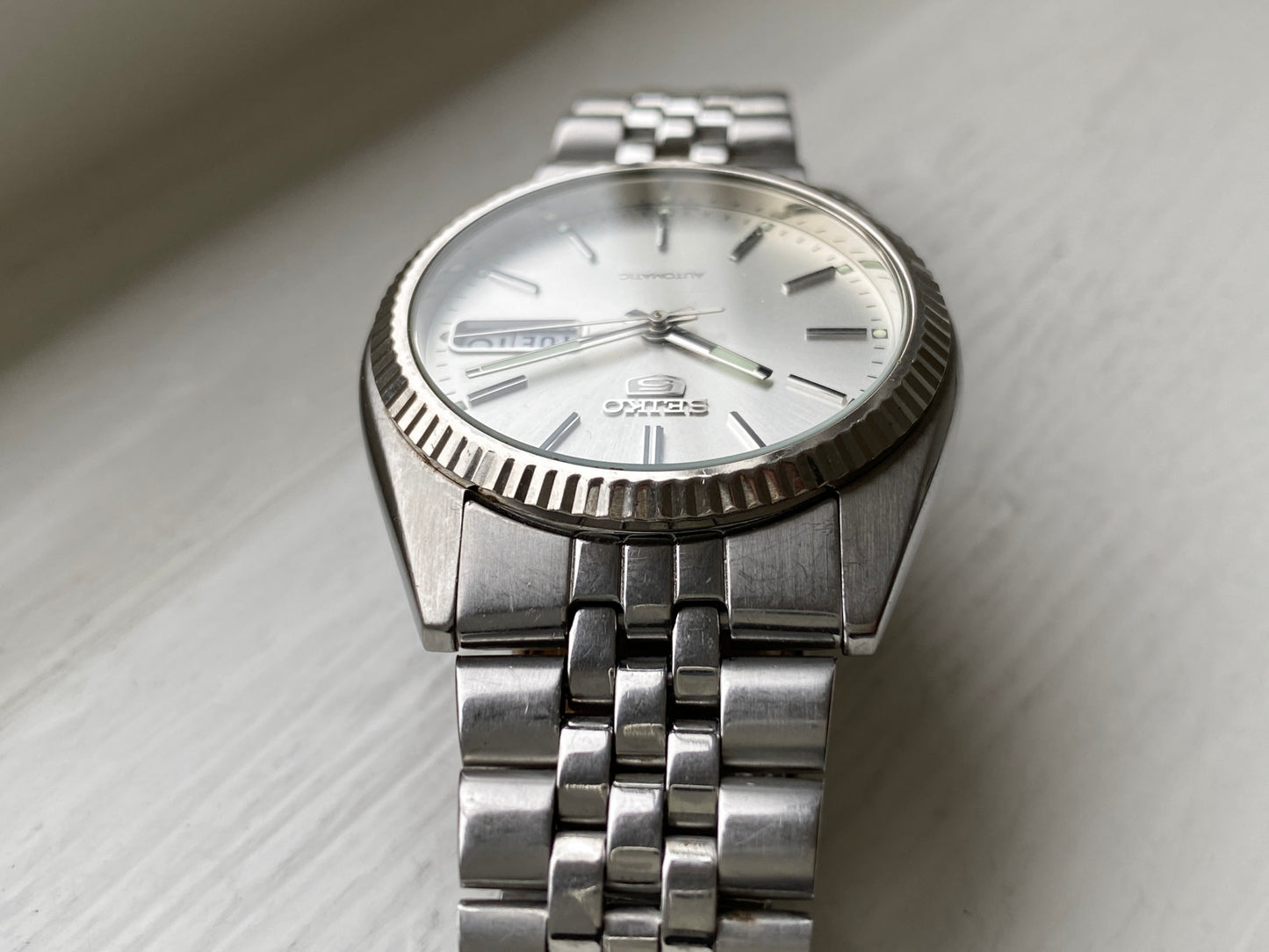Seiko SNXJ89 7S26-3110