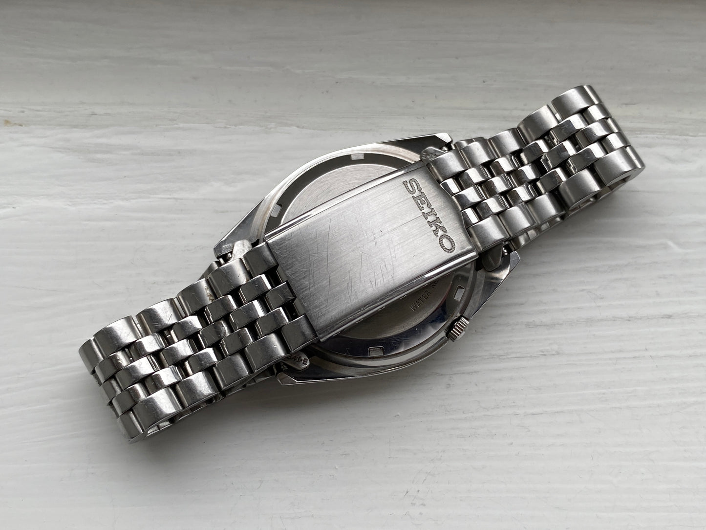 Seiko SNXJ89 7S26-3110