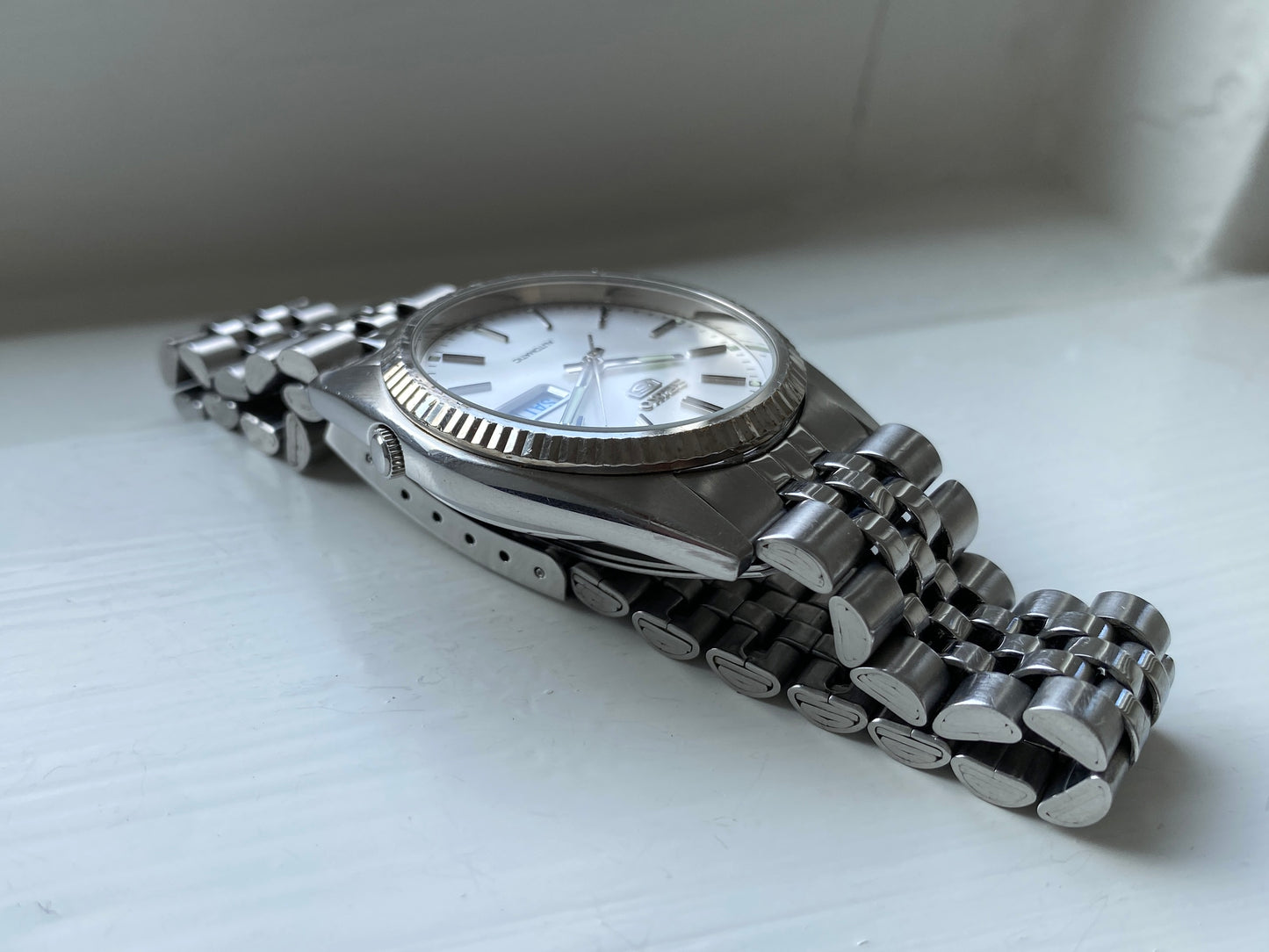 Seiko SNXJ89 7S26-3110