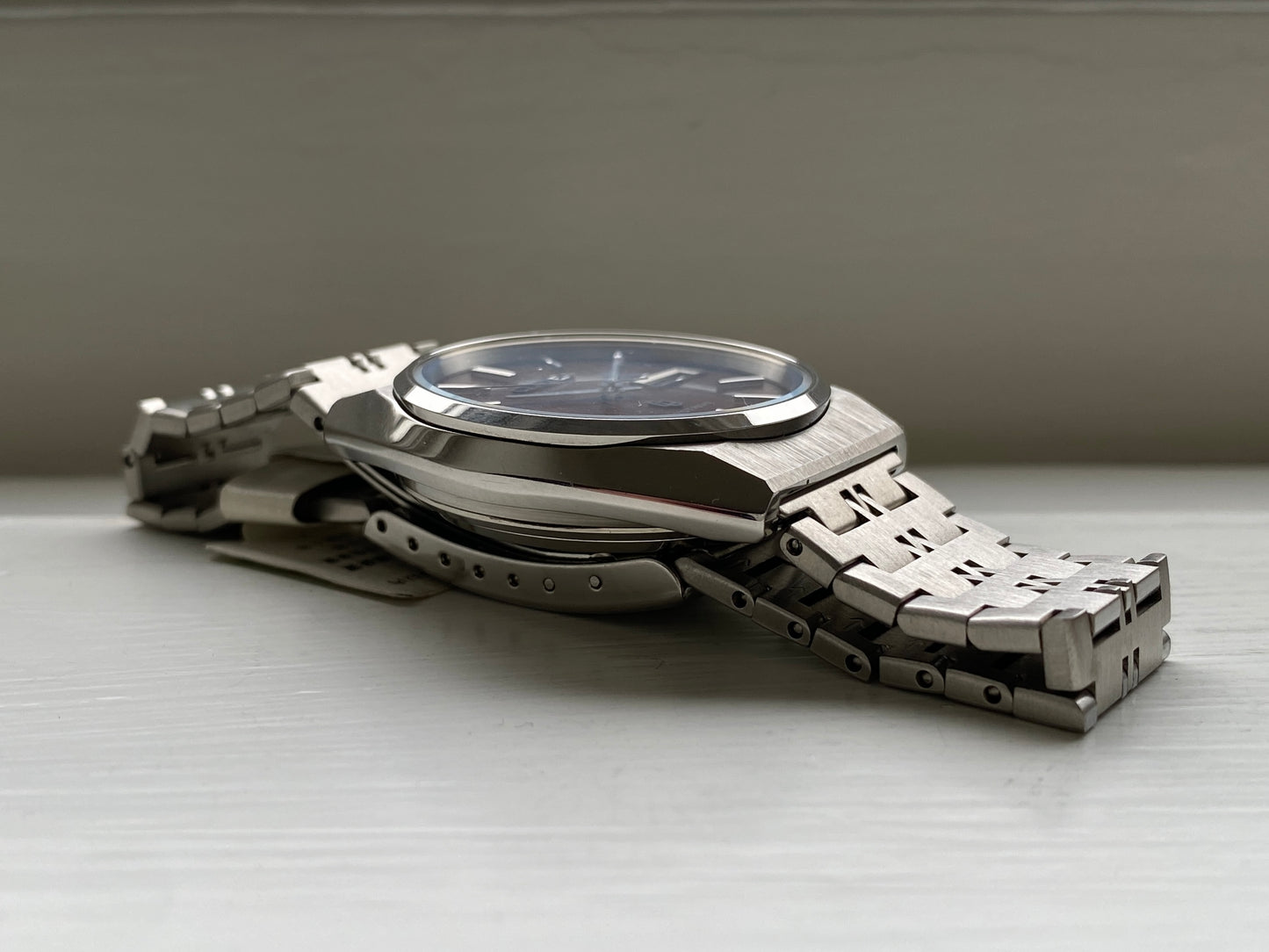 Citizen Crystron 4-730143K NOS