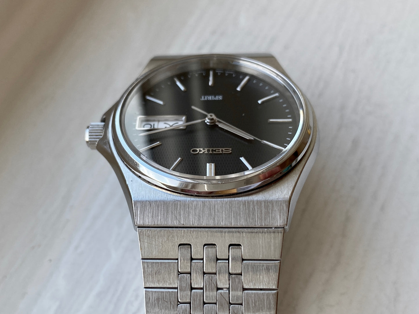 Seiko Spirit 7N48-7A10