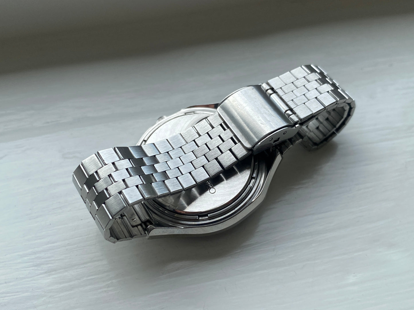 Seiko 3803-7080 ‘Baby Morpho’