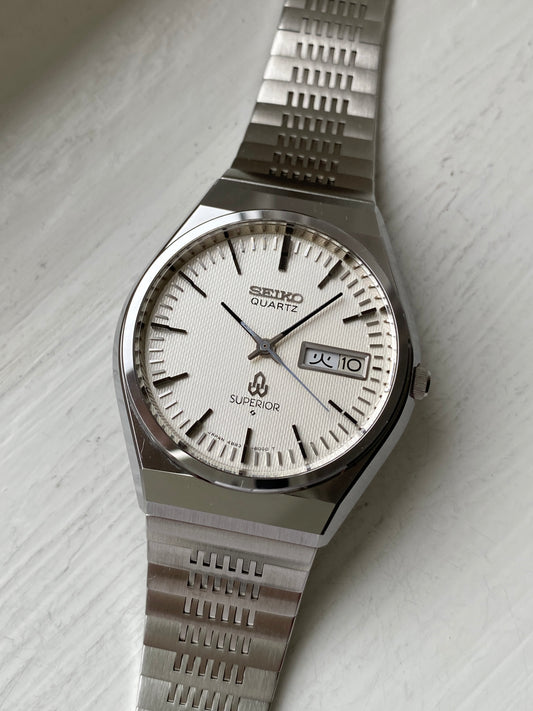Seiko Superior 4883-8100
