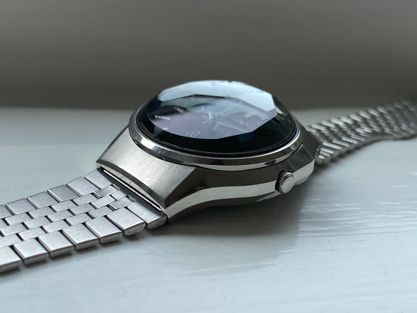Seiko 3803-7080 ‘Baby Morpho’