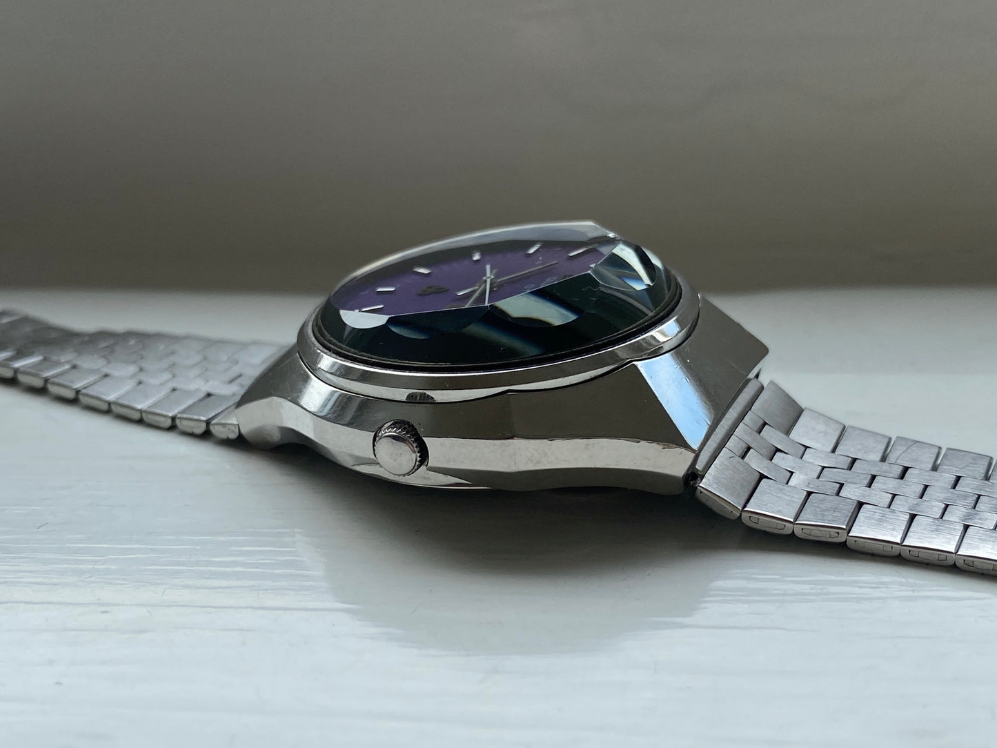 Seiko 3803-7080 ‘Baby Morpho’