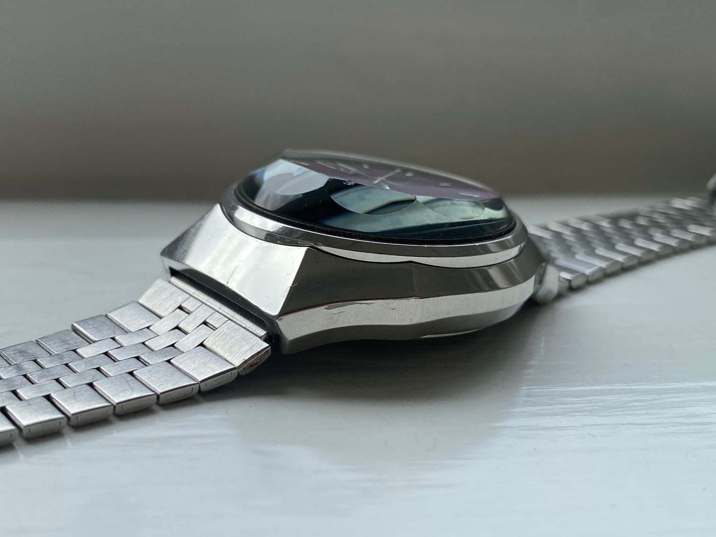 Seiko 3803-7080 ‘Baby Morpho’