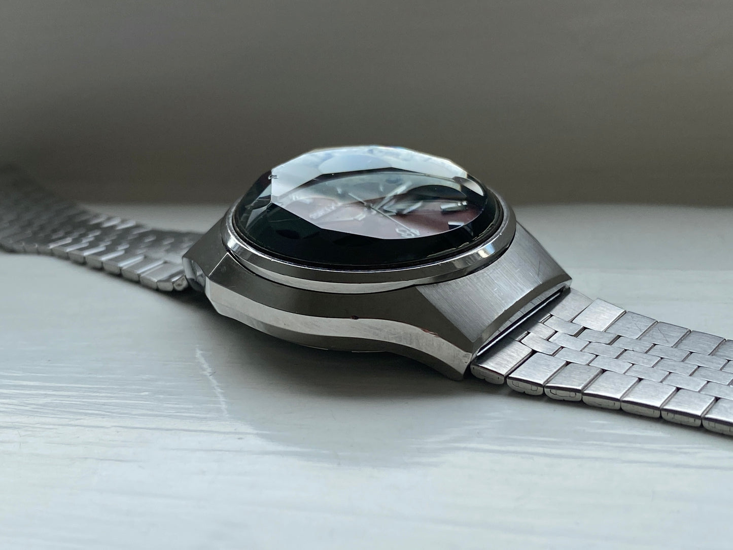 Seiko 3803-7080 ‘Baby Morpho’