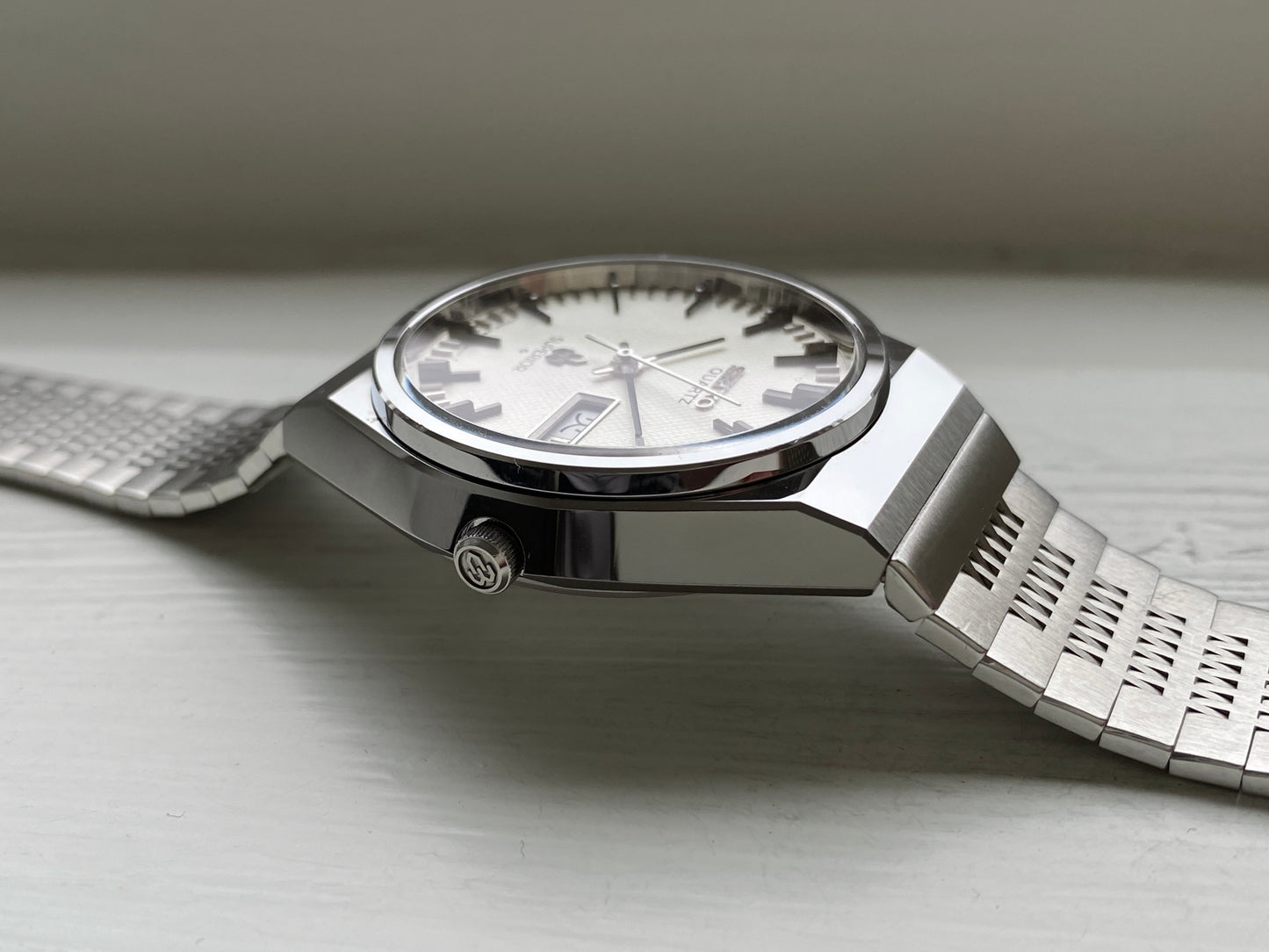 Seiko Superior 4883-8100