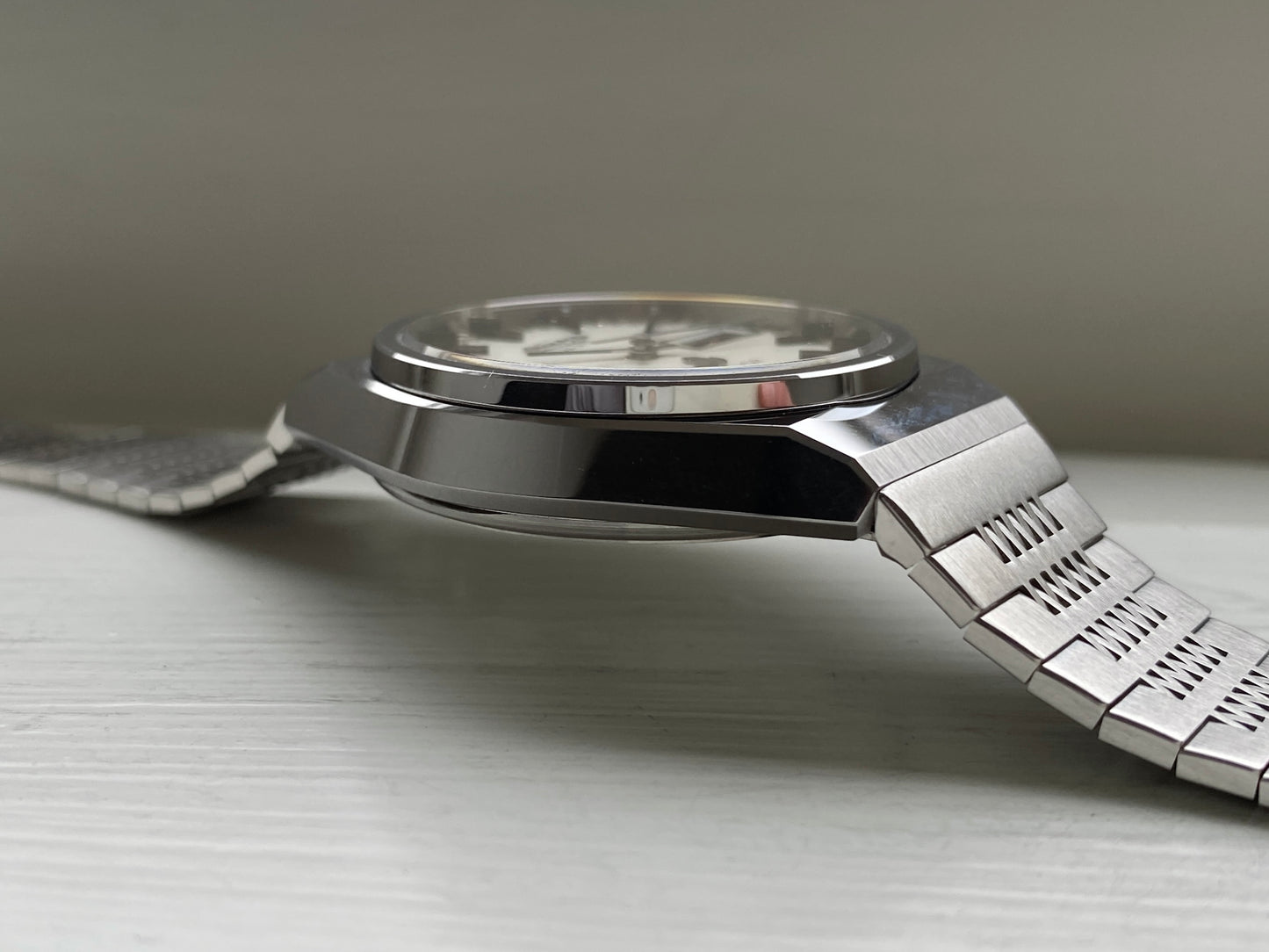 Seiko Superior 4883-8100