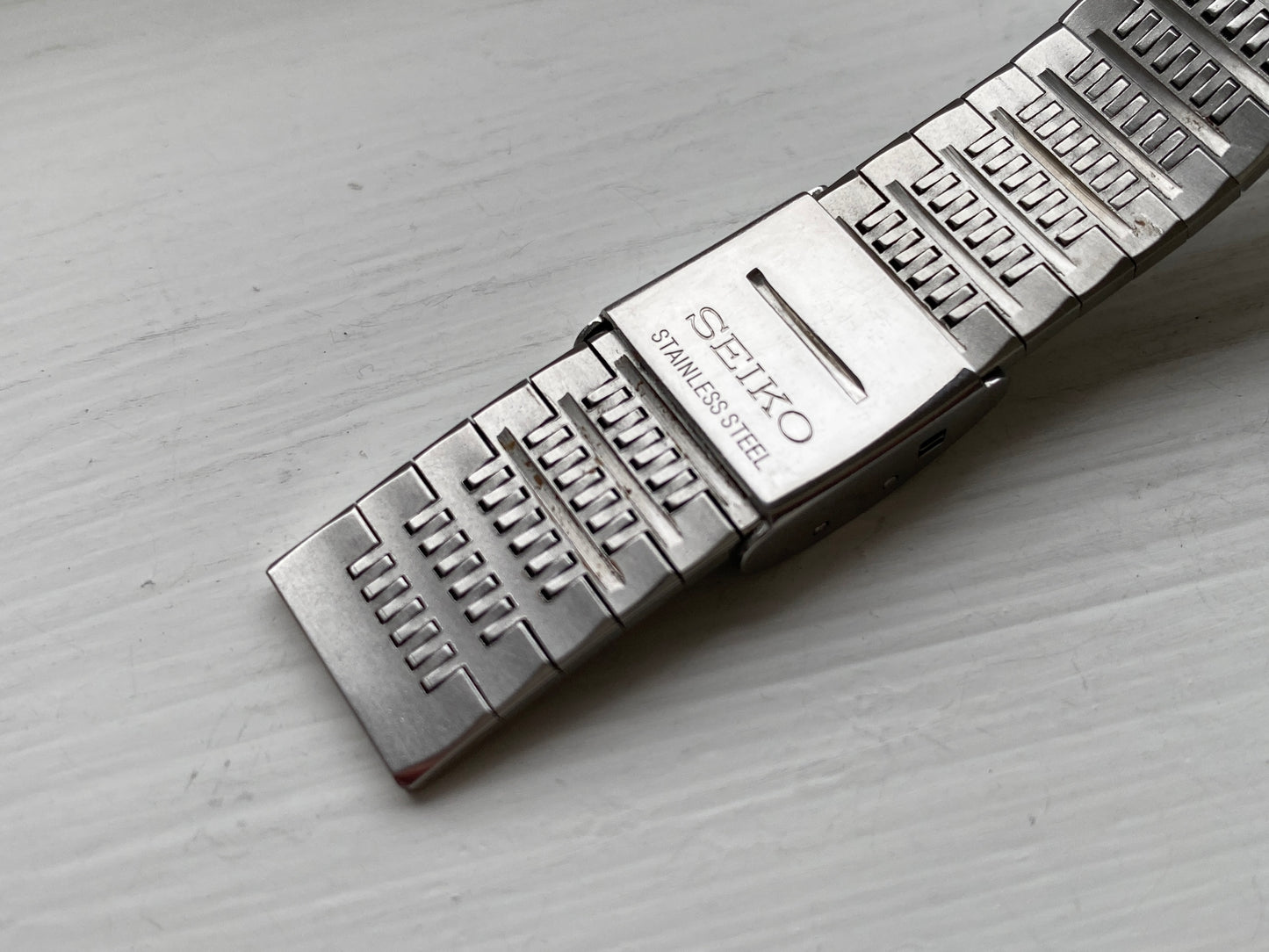 Seiko Superior 4883-8100