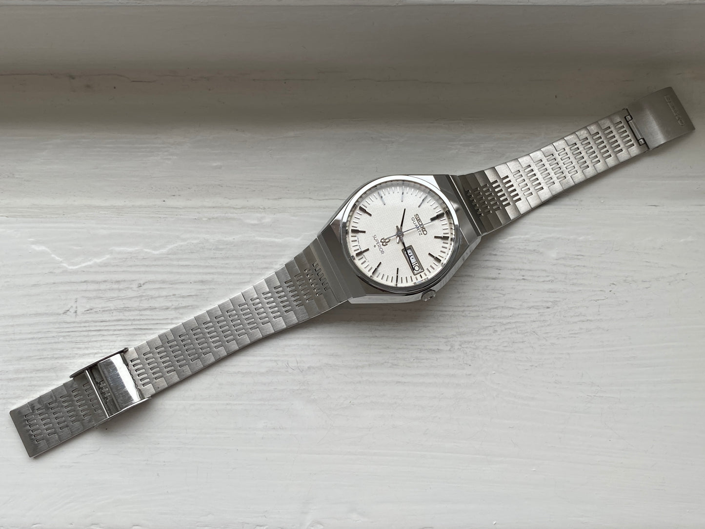 Seiko Superior 4883-8100