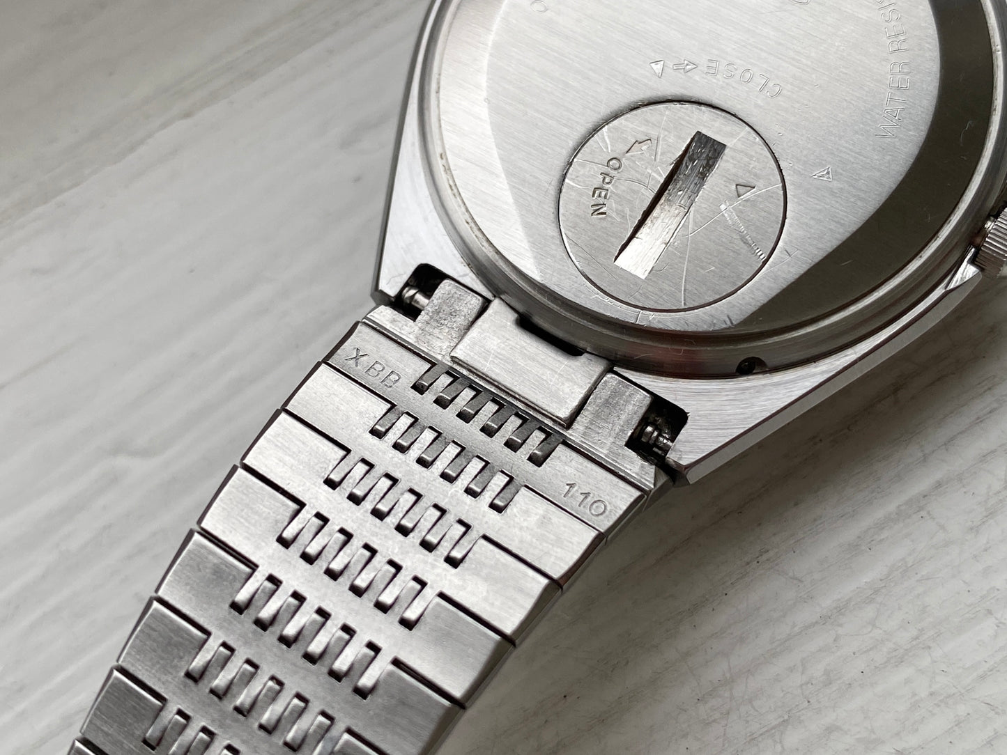 Seiko Superior 4883-8100