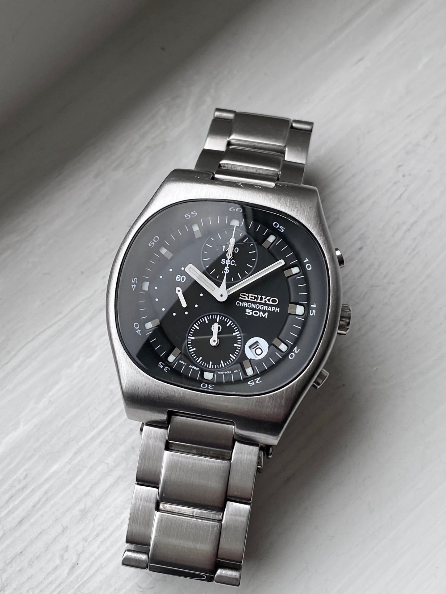 Seiko SND239 7T92-0CE0