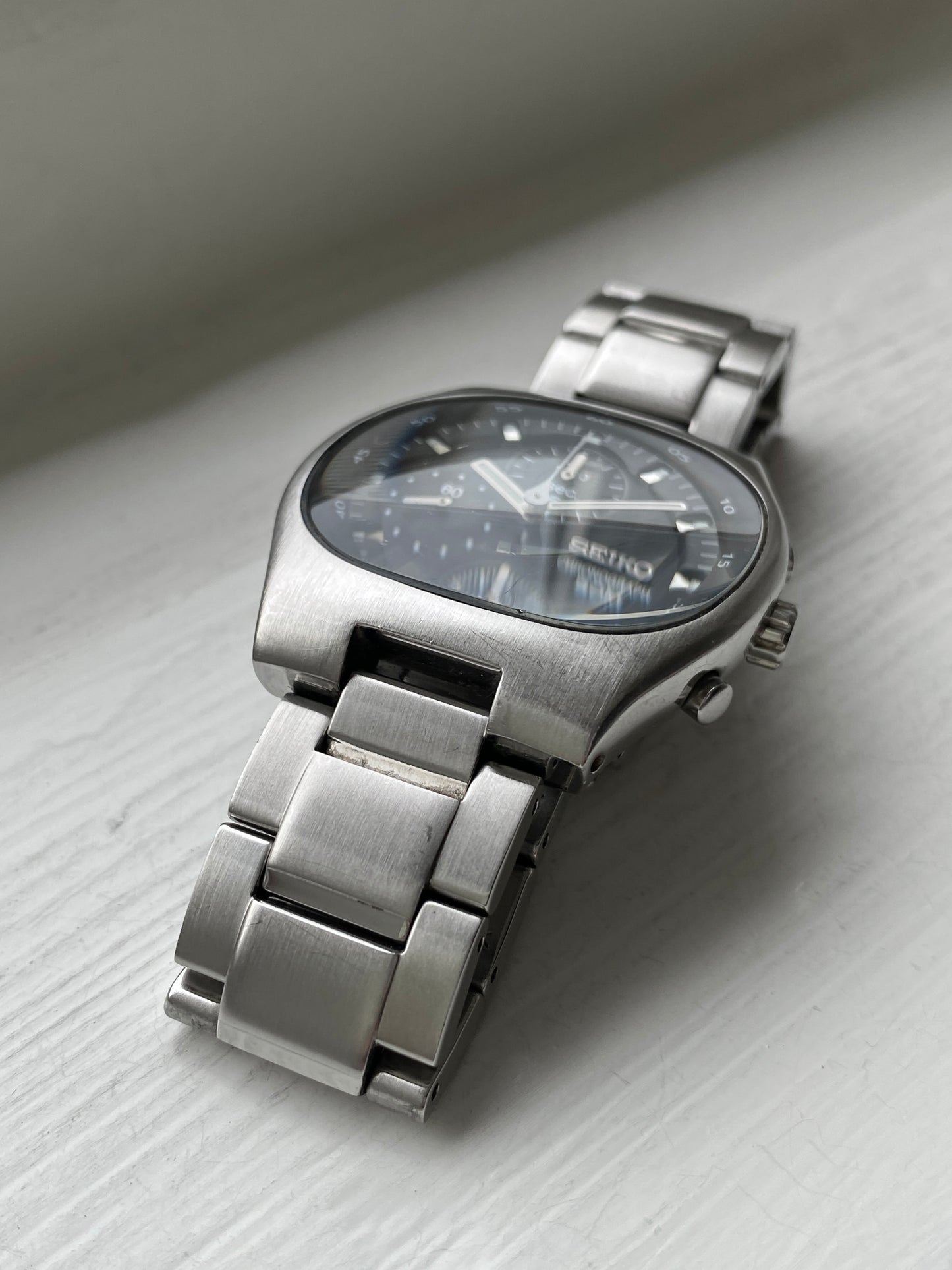 Seiko SND239 7T92-0CE0