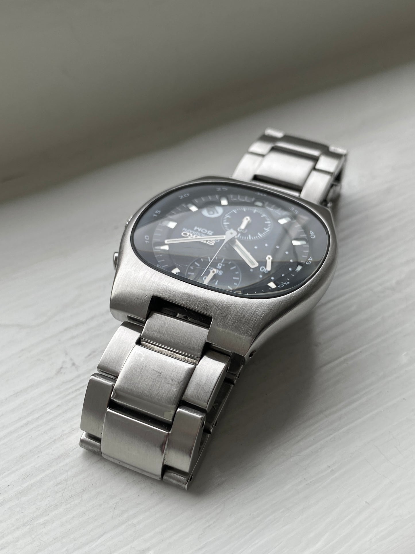 Seiko SND239 7T92-0CE0