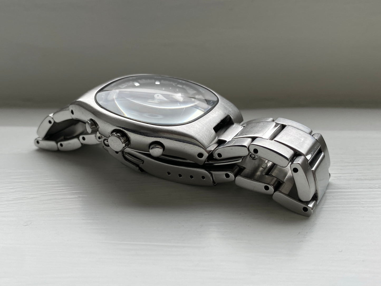 Seiko SND239 7T92-0CE0