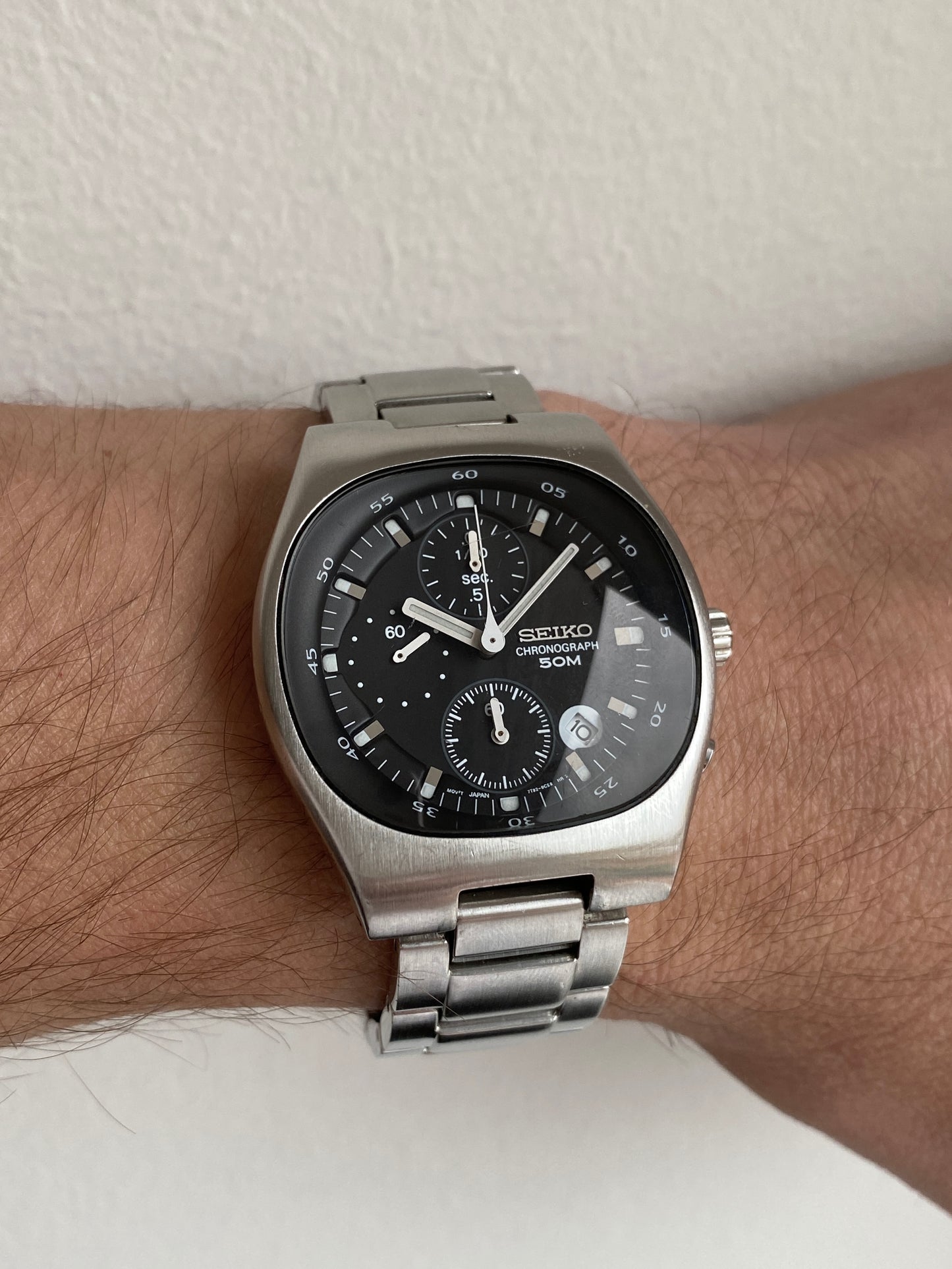 Seiko SND239 7T92-0CE0