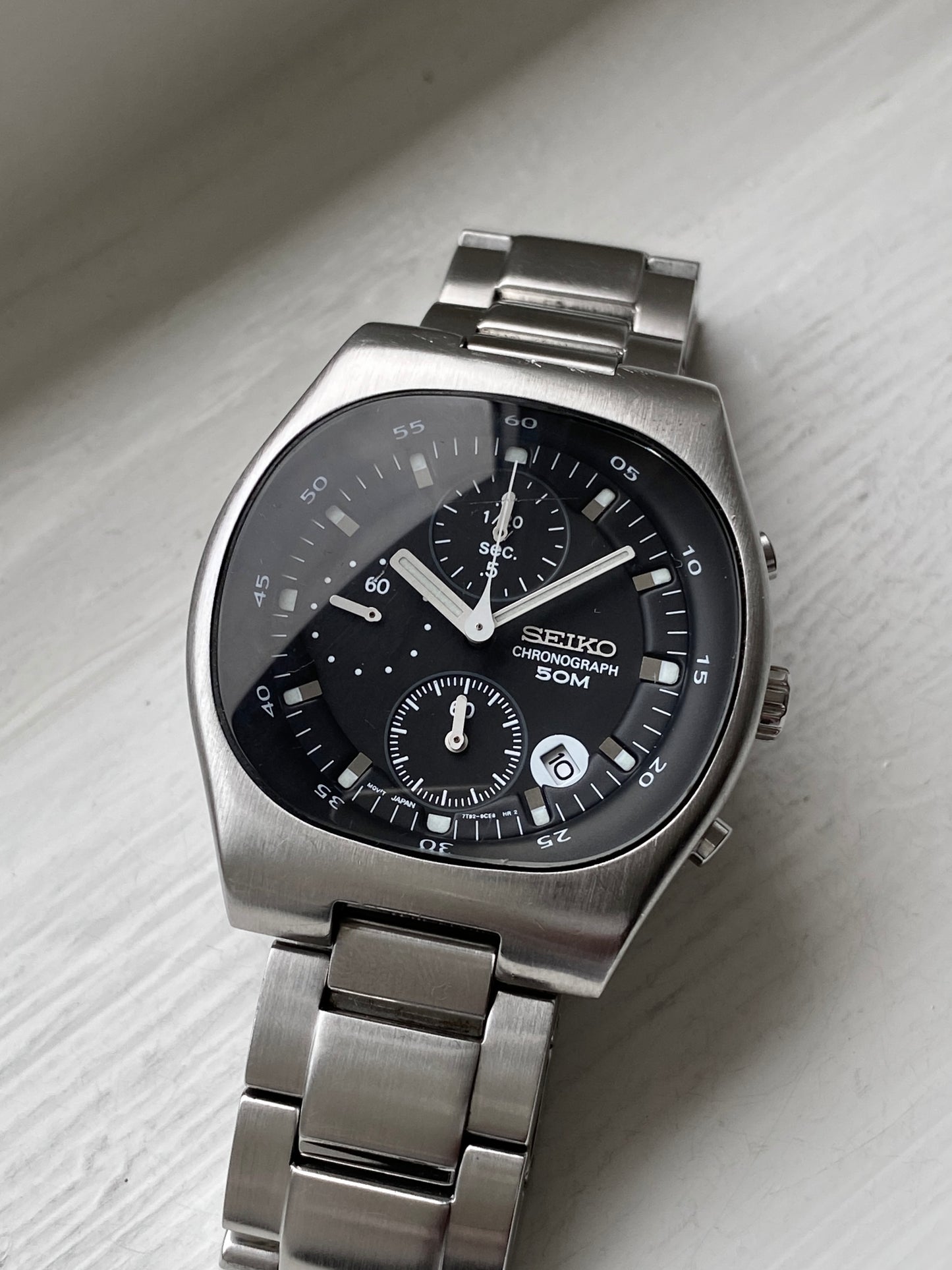 Seiko SND239 7T92-0CE0