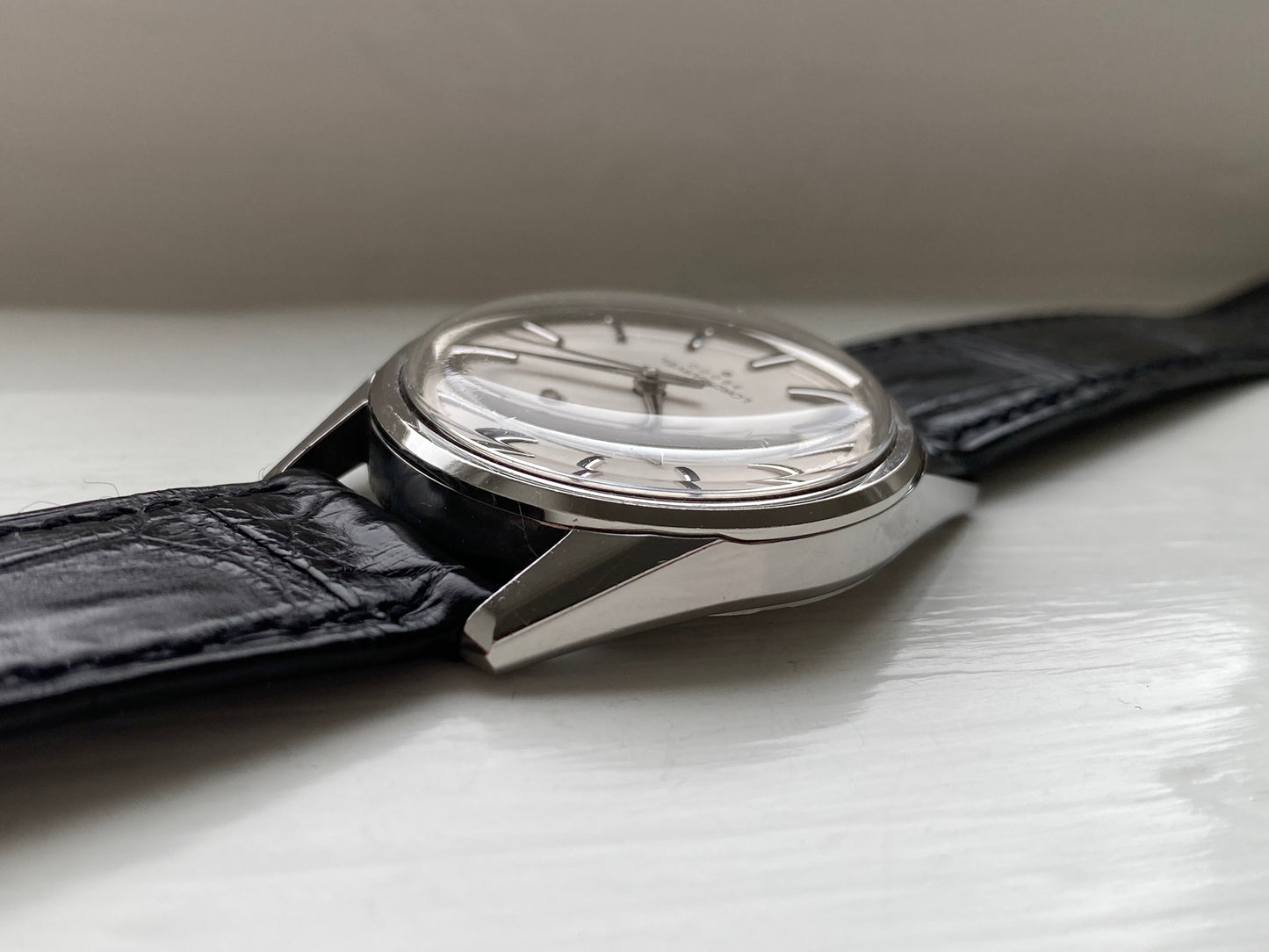 Seiko Lord Marvel 5740-8000