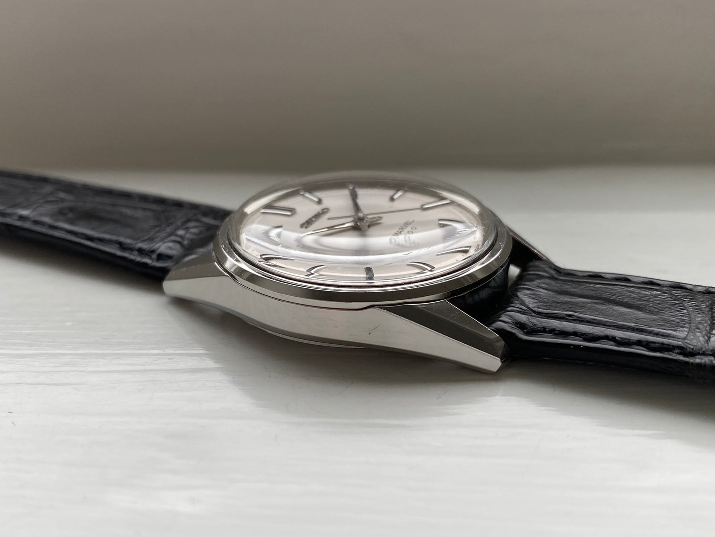 Seiko Lord Marvel 5740-8000