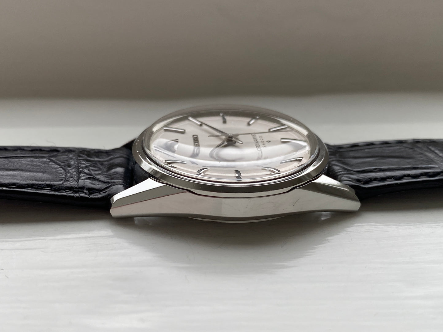 Seiko Lord Marvel 5740-8000