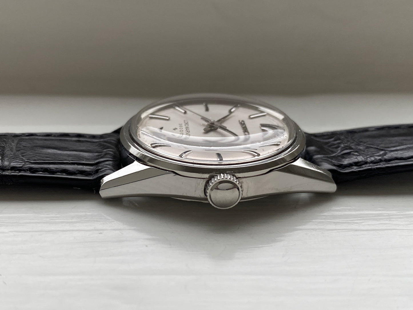 Seiko Lord Marvel 5740-8000