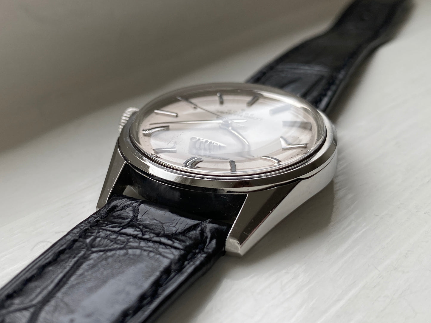 Seiko Lord Marvel 5740-8000