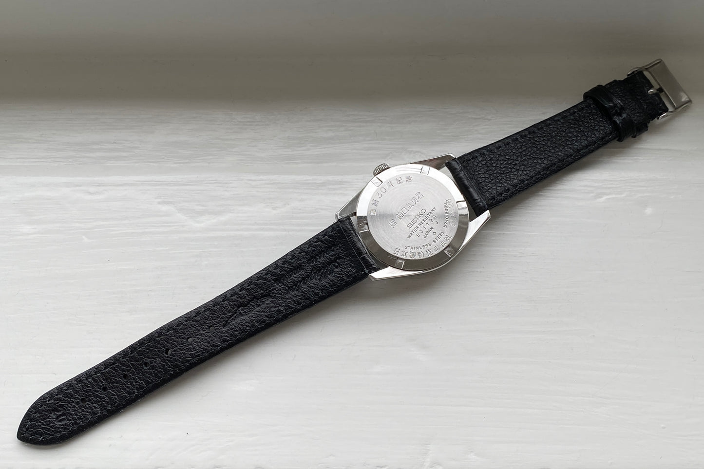 Seiko Lord Marvel 5740-8000
