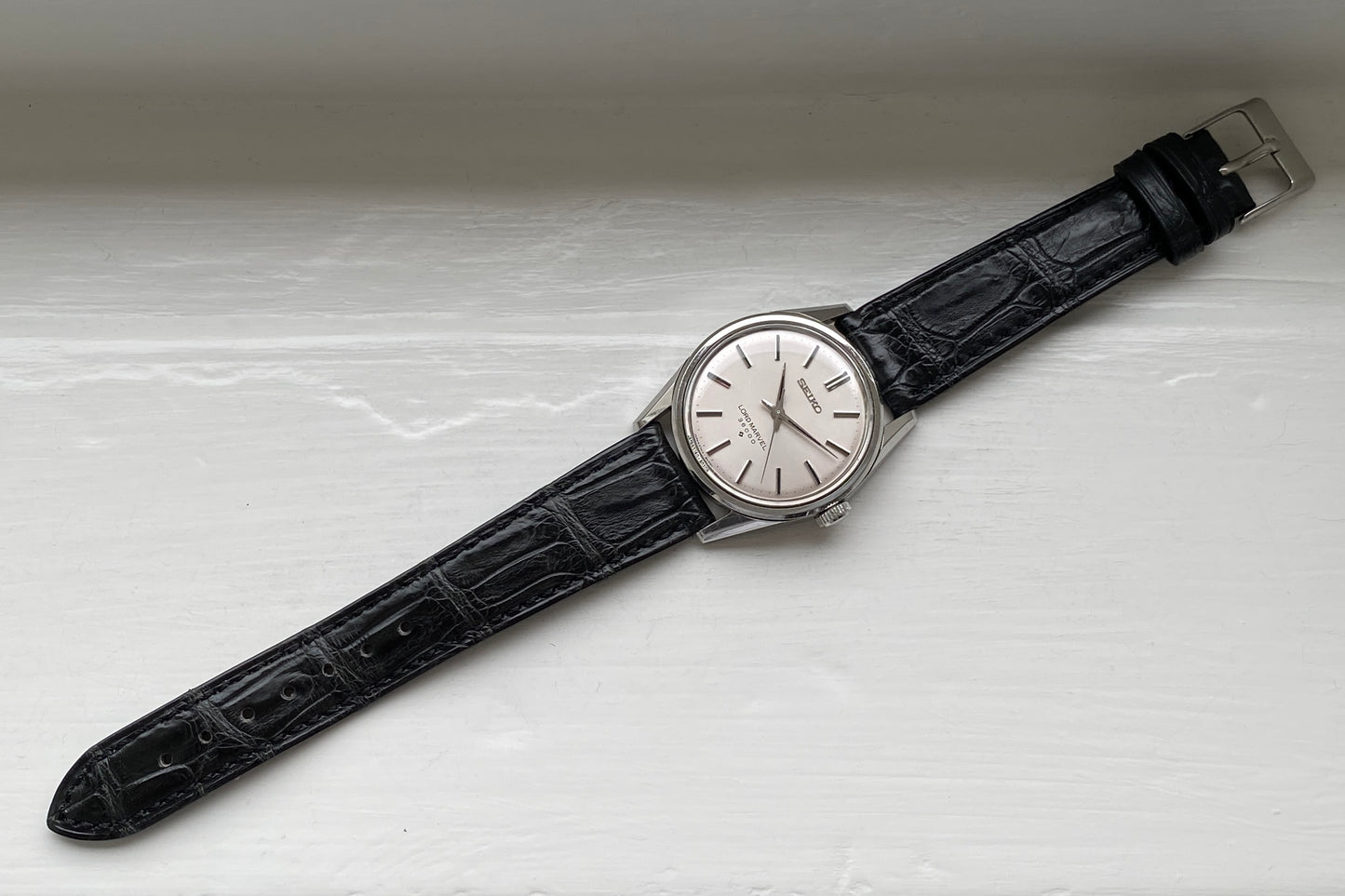 Seiko Lord Marvel 5740-8000