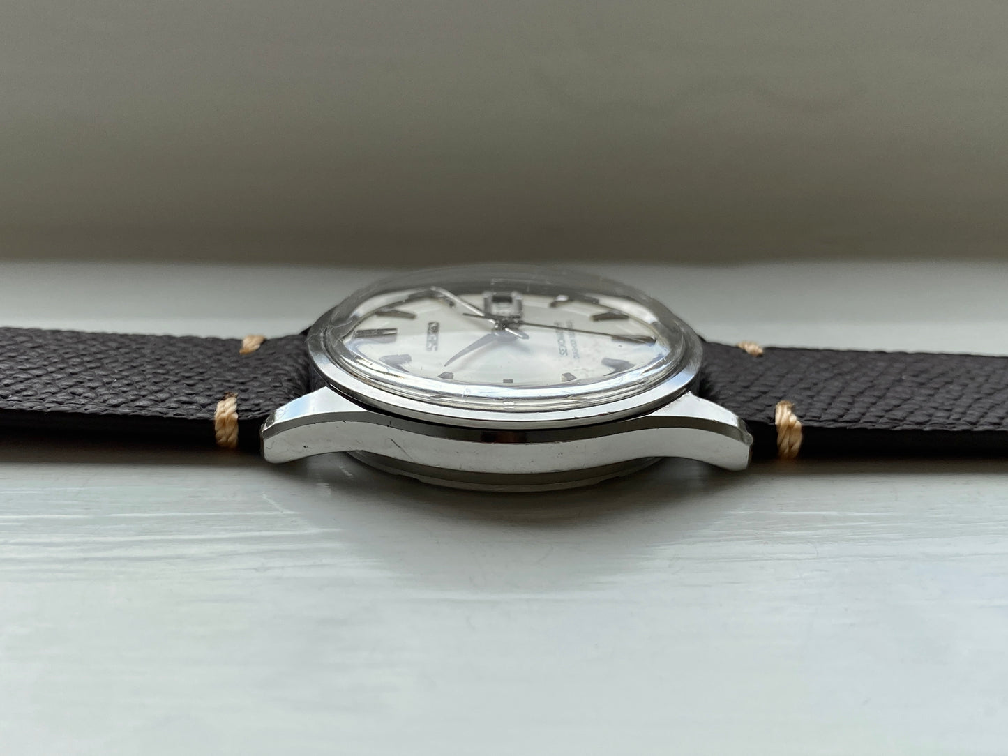 Seiko Seikomatic-R 8306-8000 'Dolphin'