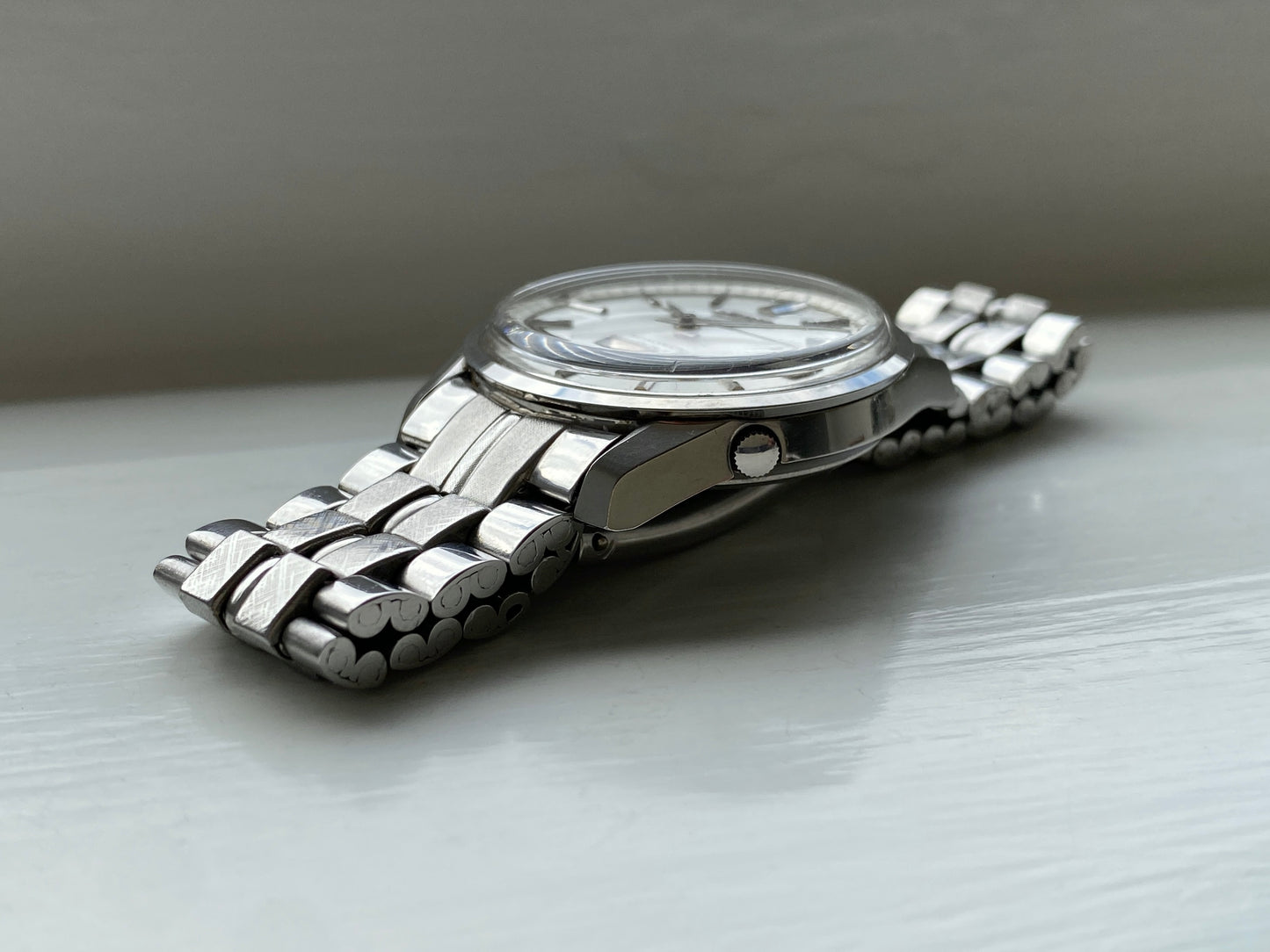 Seiko Seikomatic 6206-8040