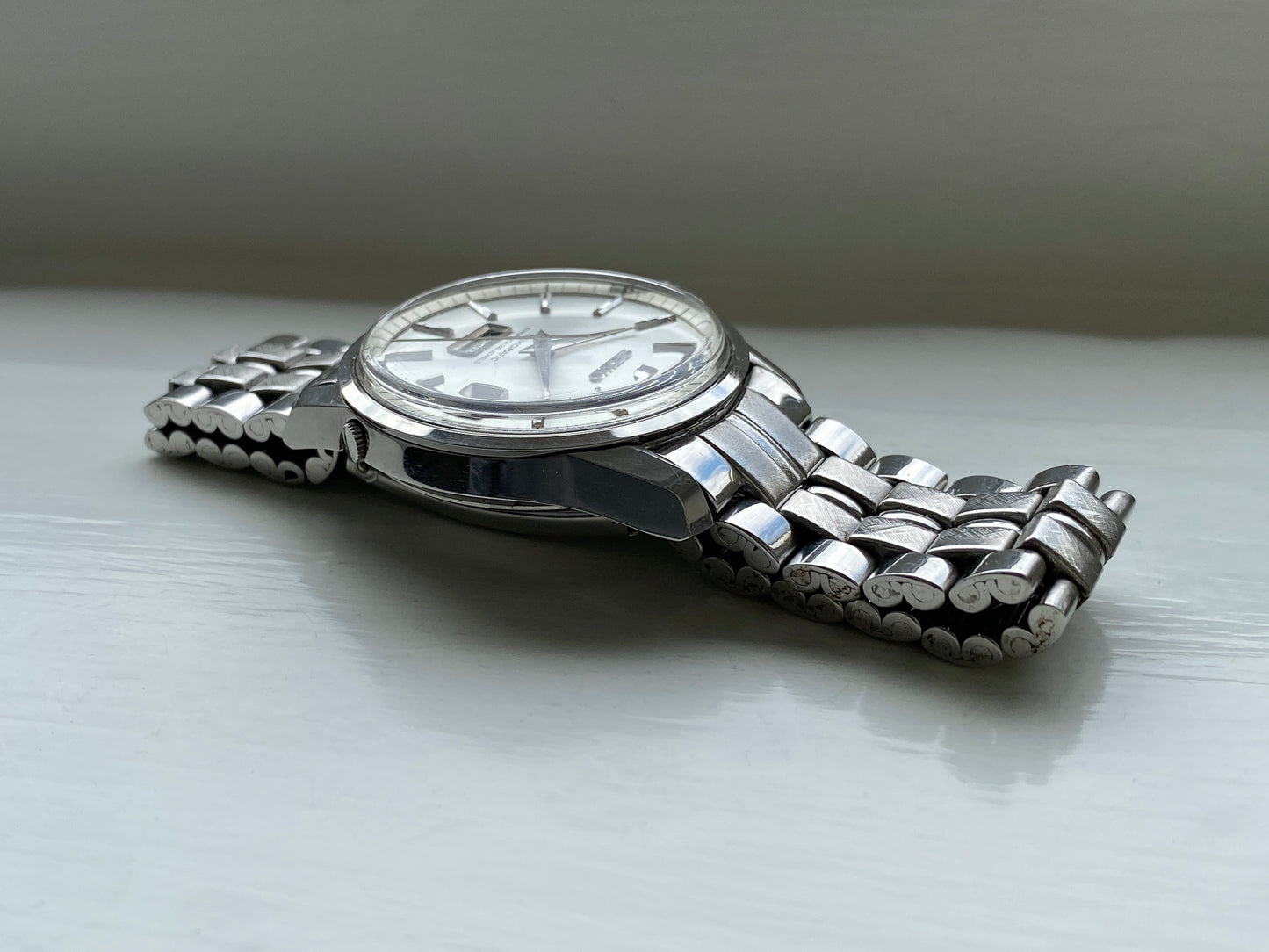 Seiko Seikomatic 6206-8040