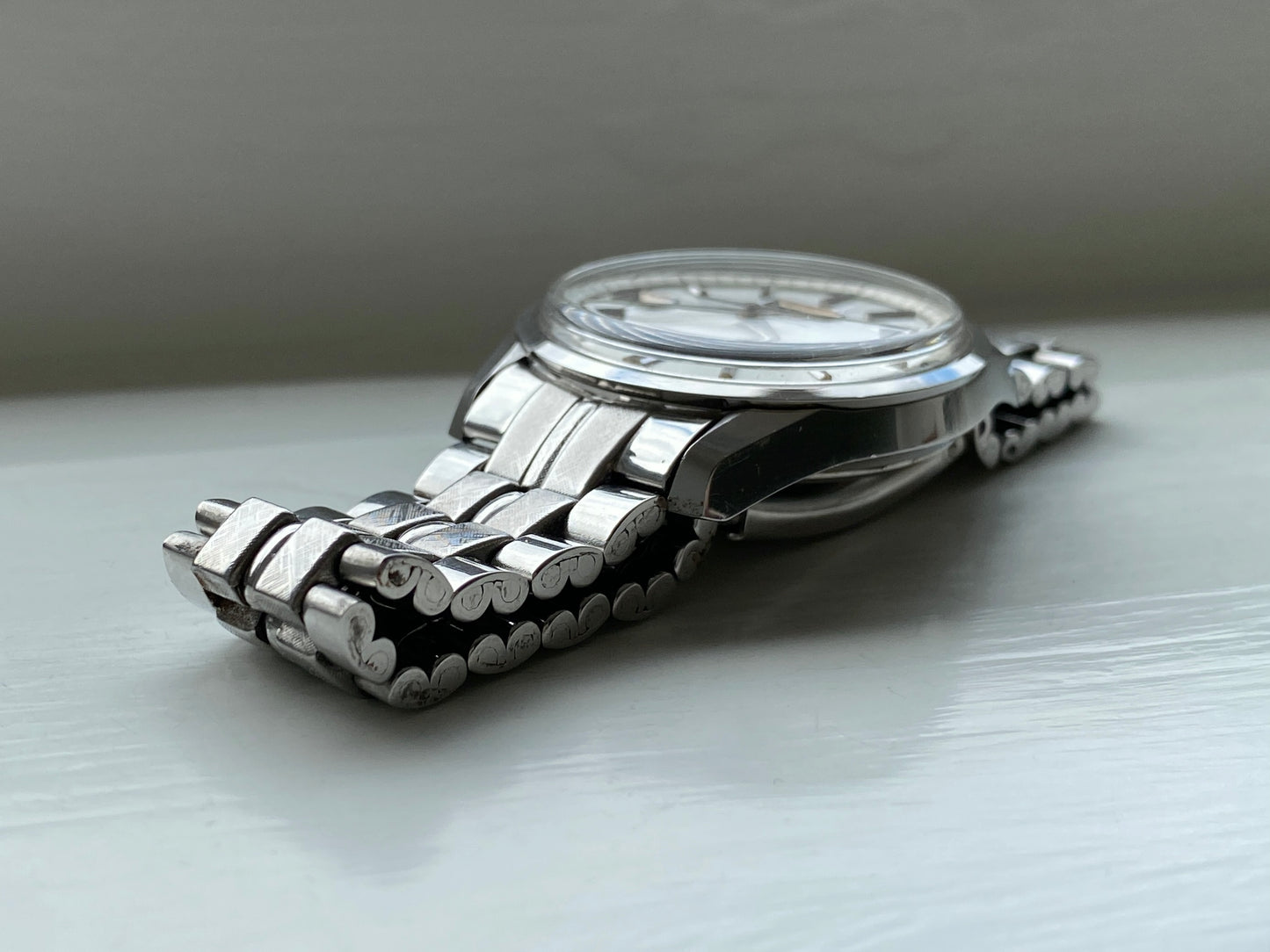 Seiko Seikomatic 6206-8040