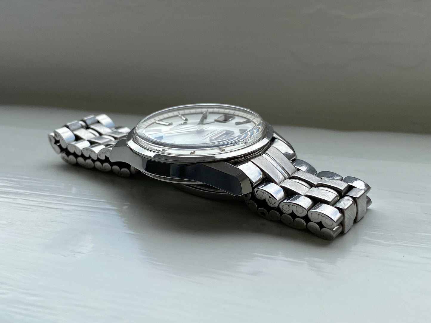 Seiko Seikomatic 6206-8040