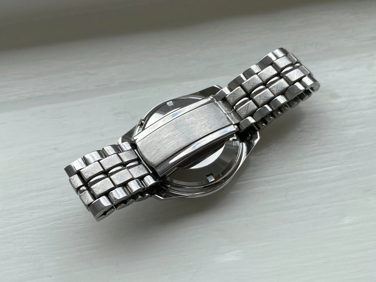 Seiko Seikomatic 6206-8040